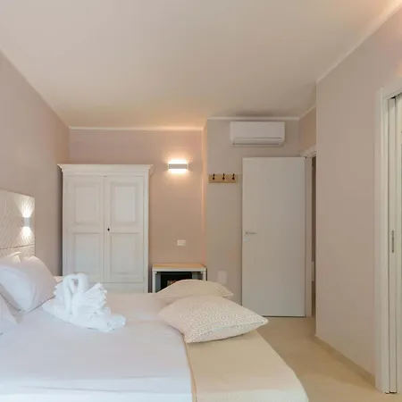 La Rosa Dei Venti Pensionat