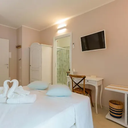 La Rosa Dei Venti 3* Villasimius