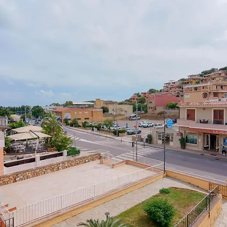 Konukevi La Rosa Dei Venti 3*