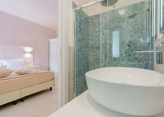 La Rosa Dei Venti 3* Вилласимиус