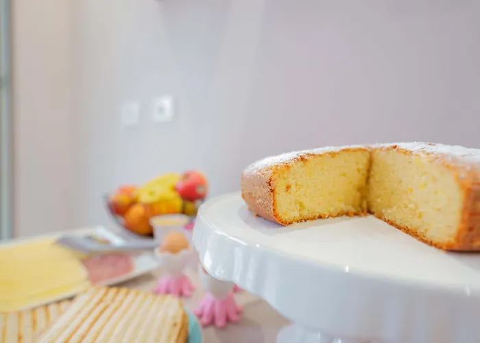 La Rosa Dei Venti 3*