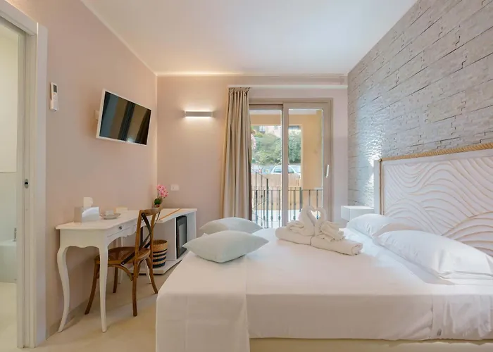 La Rosa Dei Venti 3* וילסימיוס