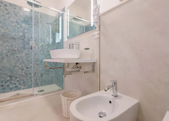 Гостевой дом La Rosa Dei Venti