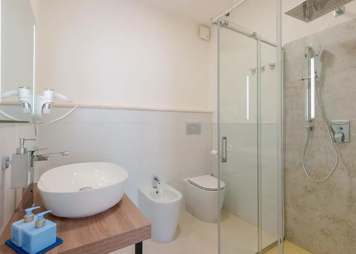 La Rosa Dei Venti Вилласимиус