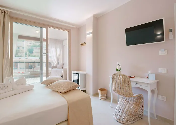 La Rosa Dei Venti 3* Вилласимиус