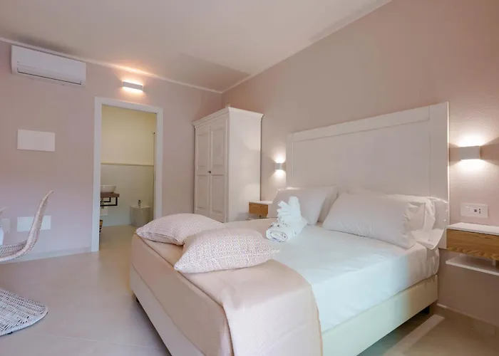 La Rosa Dei Venti 3*