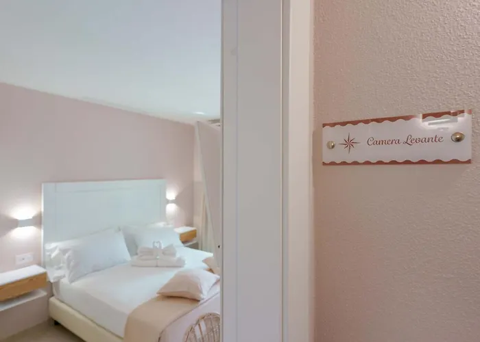 La Rosa Dei Venti וילסימיוס