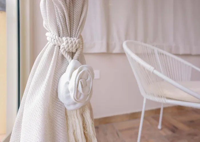 Гостевой дом La Rosa Dei Venti