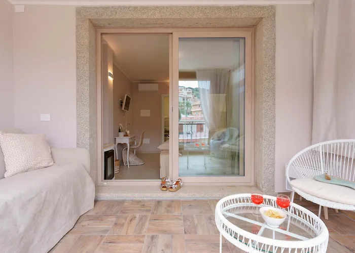 La Rosa Dei Venti Гостевой дом