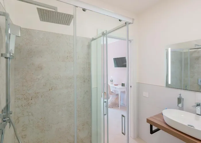 בית הארחה La Rosa Dei Venti