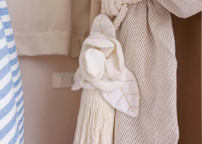 La Rosa Dei Venti Konukevi Villasimius