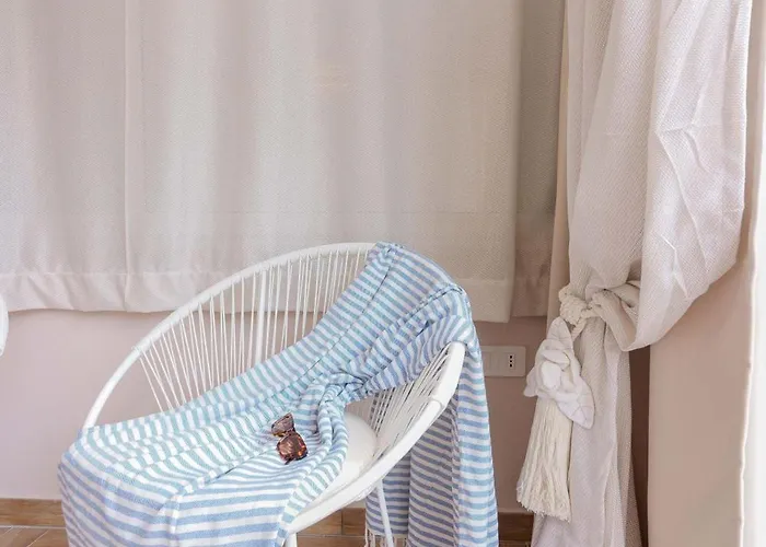 La Rosa Dei Venti Гостевой дом