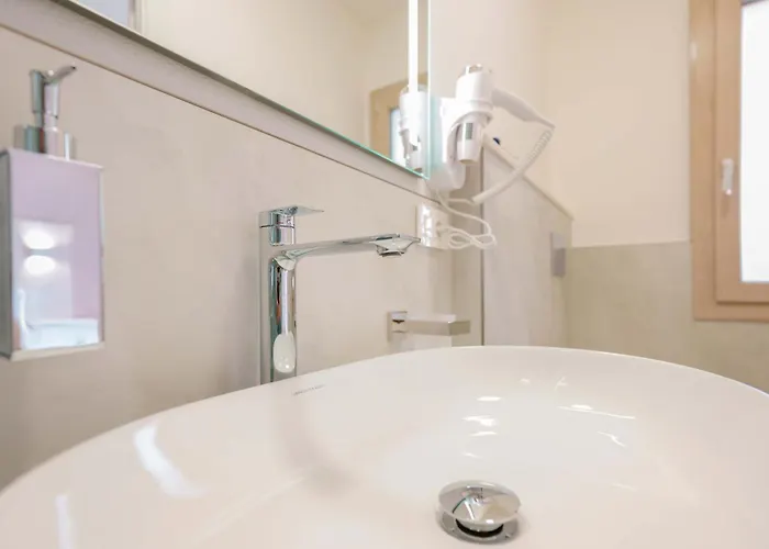 בית הארחה La Rosa Dei Venti וילסימיוס