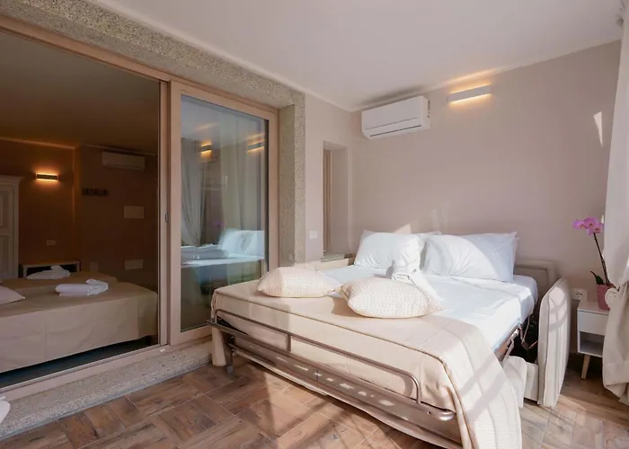 La Rosa Dei Venti וילסימיוס