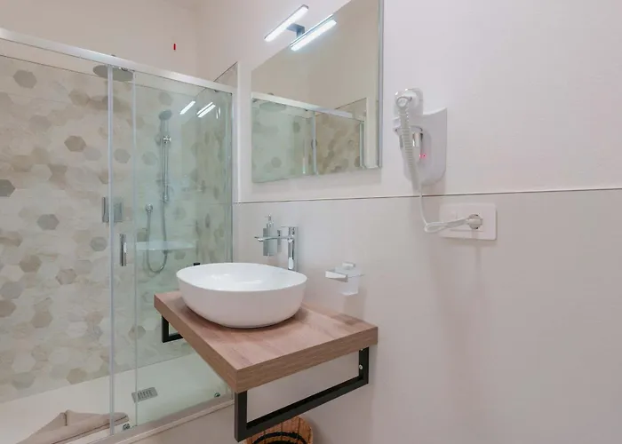 La Rosa Dei Venti 3* Вилласимиус