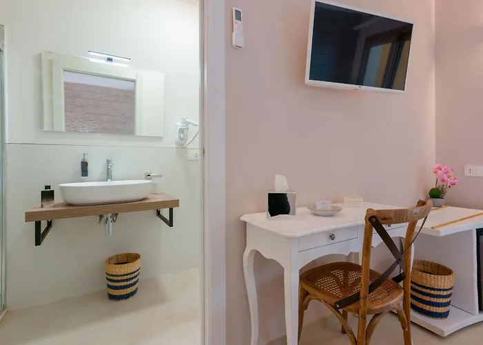 La Rosa Dei Venti 3*