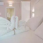La Rosa Dei Venti Guest house