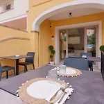 La Rosa Dei Venti Guest house Villasimius