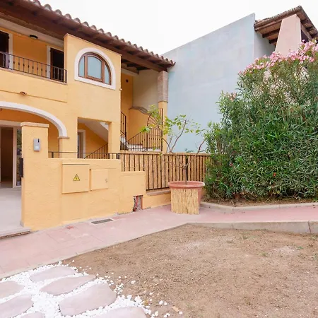La Rosa Dei Venti Guest house