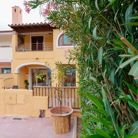 Guest house La Rosa Dei Venti Villasimius