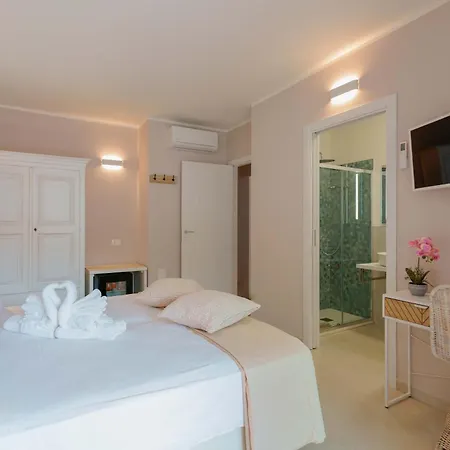 Guest house La Rosa Dei Venti *