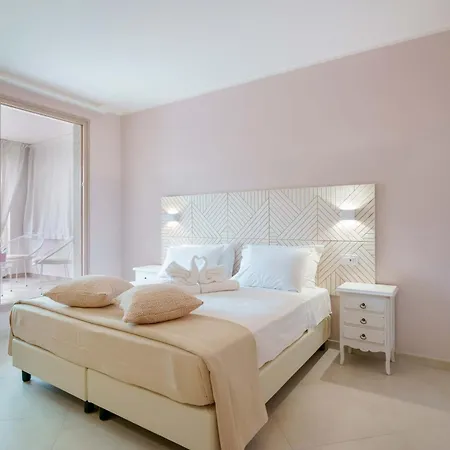 La Rosa Dei Venti Guest house Villasimius