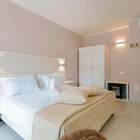 Guest house La Rosa Dei Venti Villasimius