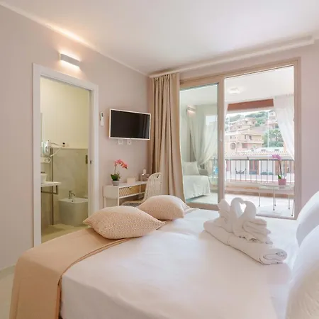 La Rosa Dei Venti Guest house