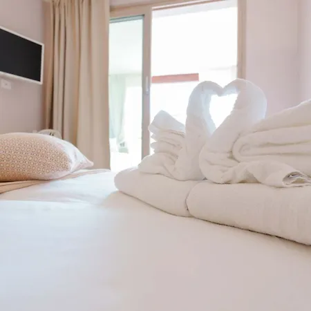 Pensjonat La Rosa Dei Venti 3*