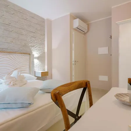 Guest house La Rosa Dei Venti