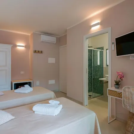 Guest house La Rosa Dei Venti