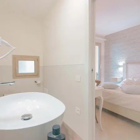 Pensjonat La Rosa Dei Venti