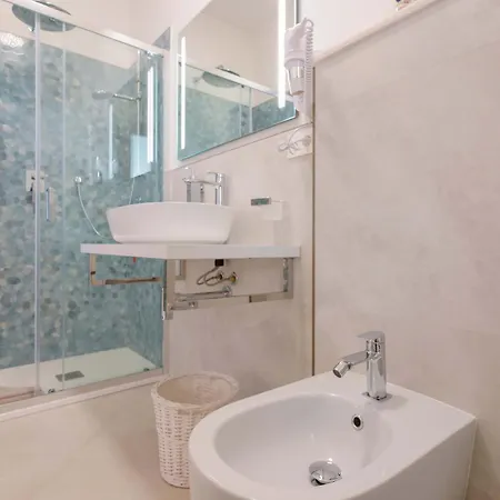 Pensjonat La Rosa Dei Venti