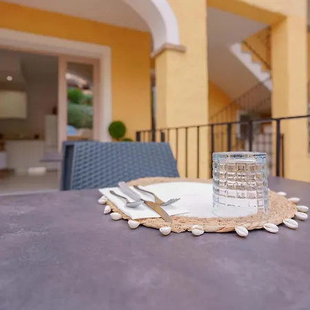 La Rosa Dei Venti Guest house *