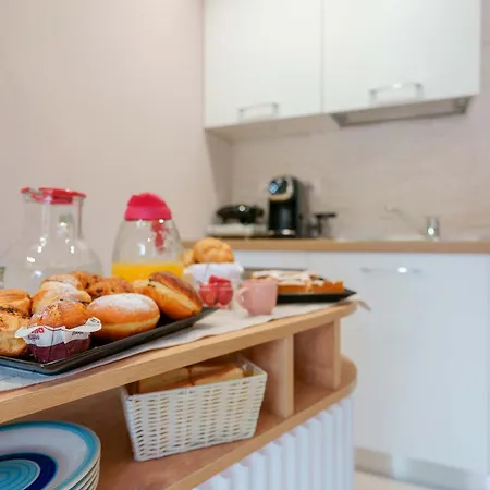 La Rosa Dei Venti Pensjonat Villasimius