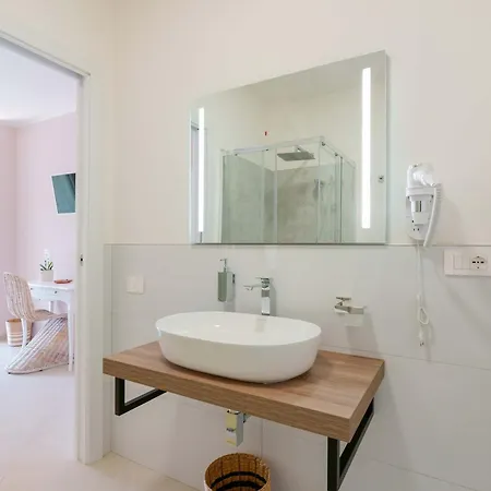 La Rosa Dei Venti Guest house