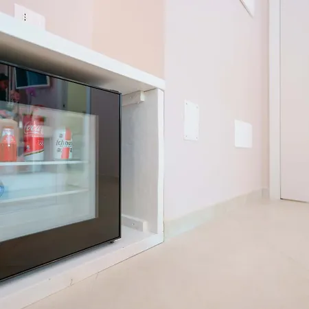 Pensjonat La Rosa Dei Venti Villasimius