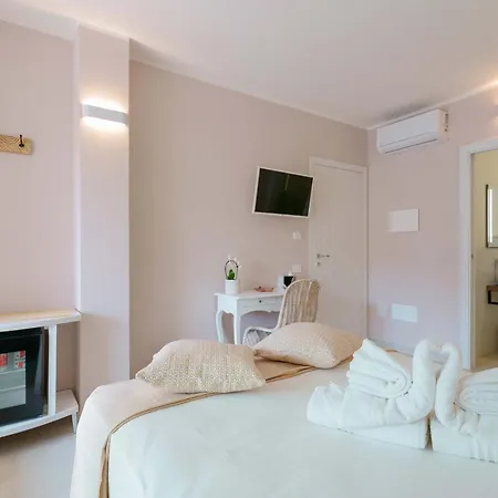 La Rosa Dei Venti Guest house