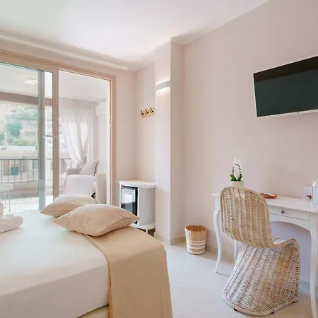 La Rosa Dei Venti 3* Villasimius