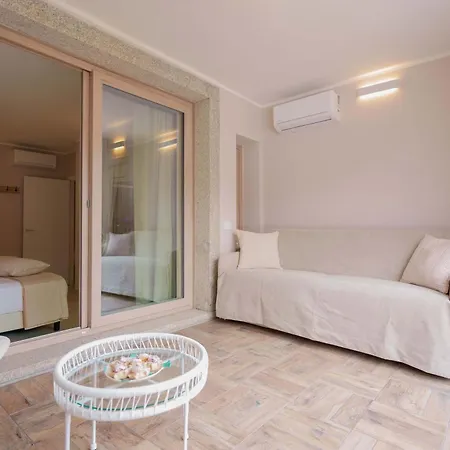 Guest house La Rosa Dei Venti *