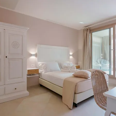 La Rosa Dei Venti Guest house Villasimius