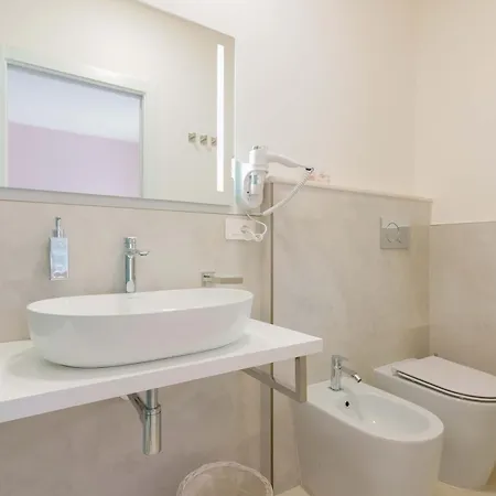 La Rosa Dei Venti 3*