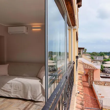 Pensjonat La Rosa Dei Venti Villasimius