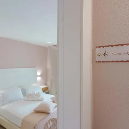 La Rosa Dei Venti Villasimius