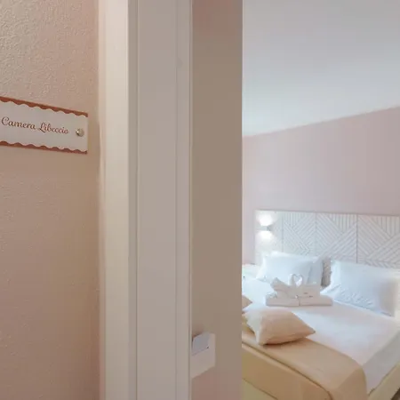 La Rosa Dei Venti 3* Villasimius