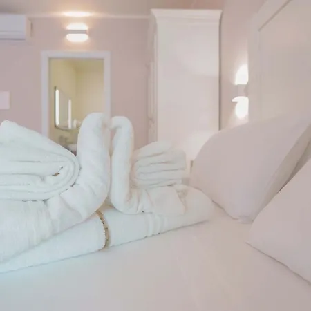 La Rosa Dei Venti Pensjonat