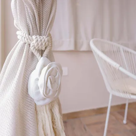 Pensjonat La Rosa Dei Venti