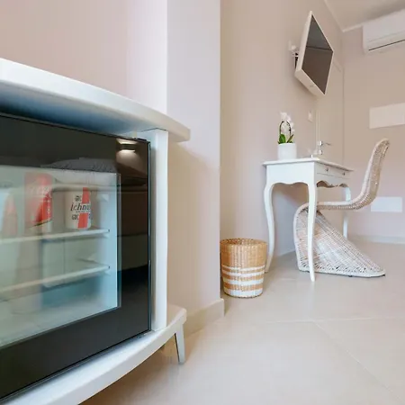 La Rosa Dei Venti Pensjonat 3*