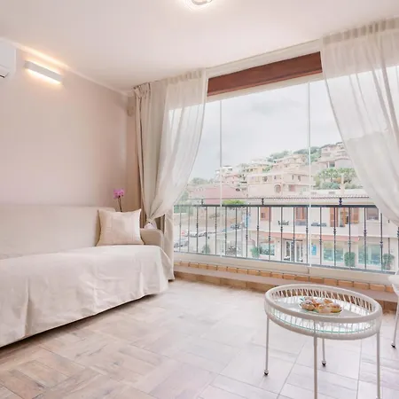 La Rosa Dei Venti 3* Villasimius