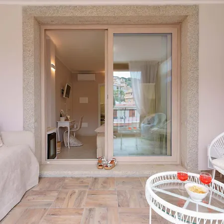 La Rosa Dei Venti Guest house